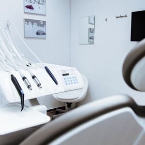 Equipos medico dentales